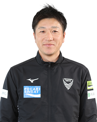 松本 圭介