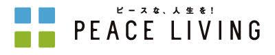 株式会社ピースリビング