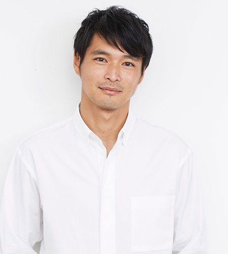 青山隼