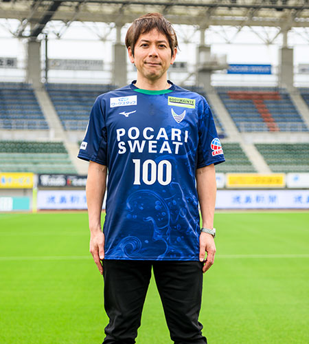平野智一