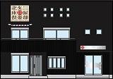 北矢三床屋倶楽部