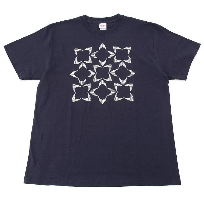 瀑昴挺渦 Tシャツ「SIGNATURE」